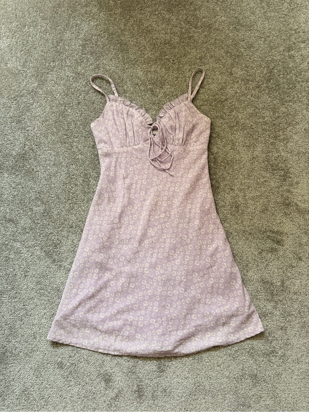 Princess Polly Mini Dress